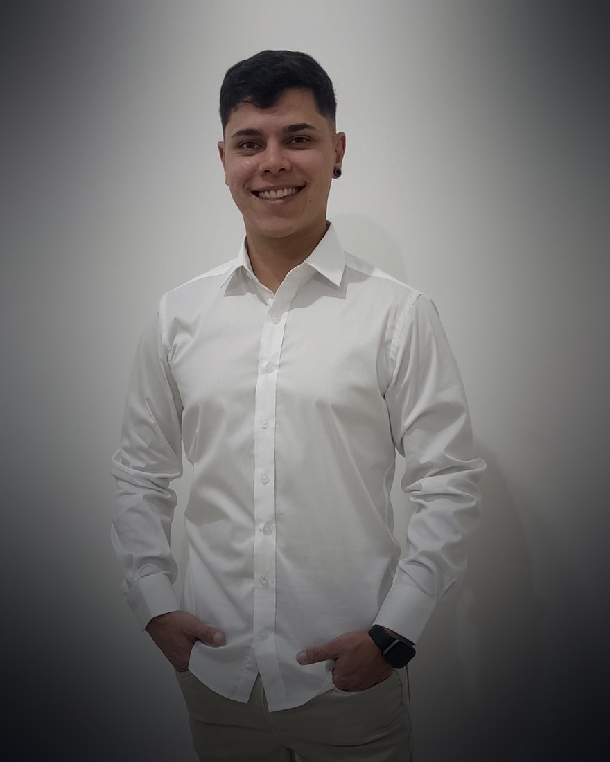 Gabriel Lemos